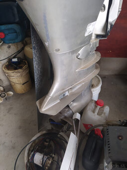 LODNI MOTOR HONDA 150 SUPER CENA - 6