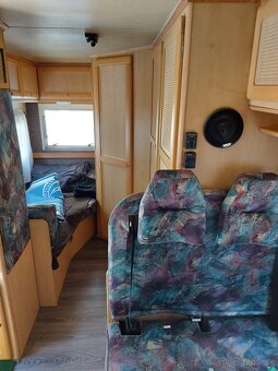 Autokaravan - 6