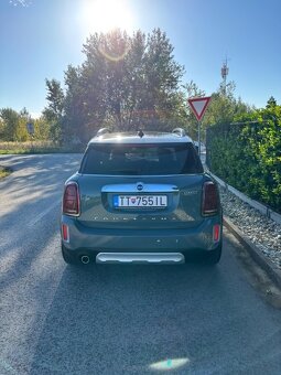 Mini Cooper Countryman - 6