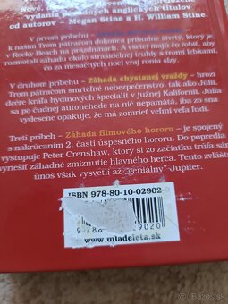 Traja pátrači 1.časť - 6