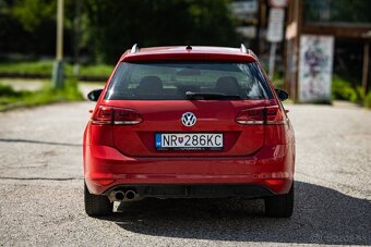 Volkswagen Golf Variant (aj na splátky) - 6