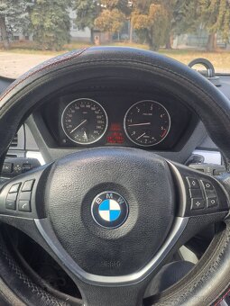 BMW X5 E70 210KW XDRIVE - 6
