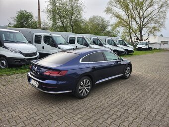 Volkswagen Arteon 2.0 TDI SCR BMT Elegance DSG - 6