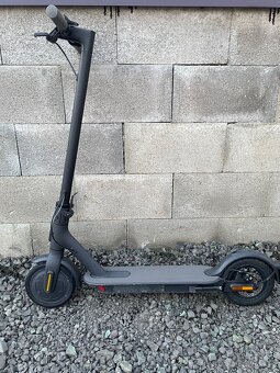 Elektricka kolobežka Xiaomi - 6