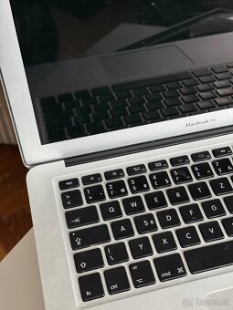 Apple MacBook Air 2015 + Magic Mouse - 6