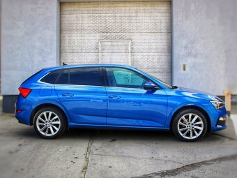 Škoda Scala 1.5 TSI DSG - 6