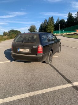 Octavia 1 1.9 tdi 66kw - 6