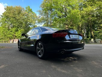 Predám/vymením Audi A5 coupe - 6