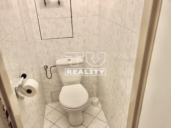 IBA U NÁS NA PREDAJ SLNEČNÝ 3-IZBOVÝ BYT (68 m2), 2... - 6