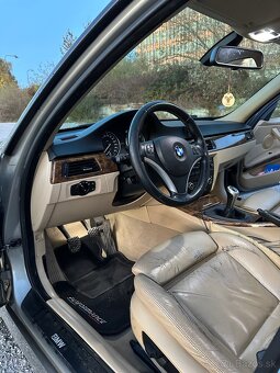 BMW e90 320D - 6