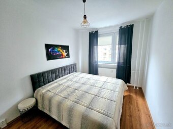 2-izbový byt s balkónom, Prešov - 6