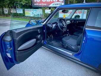 🦋MINI Cooper D 2008 - 6