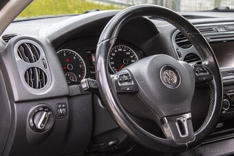 Volkswagen Tiguan 2.0 CR TDI 110k Trend&Fun - 6