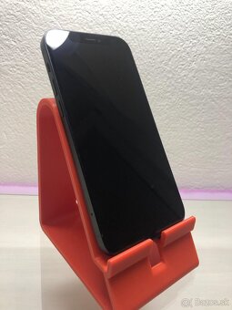 IPHONE 12 • 256 GB • BATÉRIA 99 % • ZÁRUKA - 6