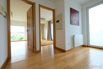 Luxusný 5i RD, 260m,2x PARKING, unikátny výhľad, Pezinská ul - 6