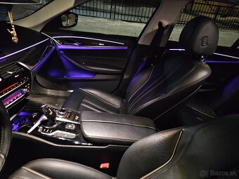 BMW 520 touring - 6