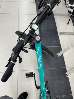 Damsky bike CTM - 6