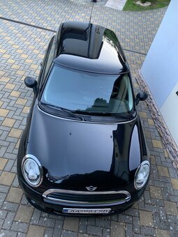 Mini Cooper One R56 1,6 72kW - 6
