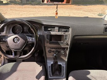 ✅Volkswagen Golf 7 1.2 tsi - 6