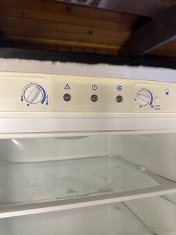 Chladnička INDESIT - 6