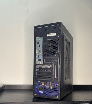 Budget herný pc I5 6400 | 16 GB ram | 8GB Gpu - 6
