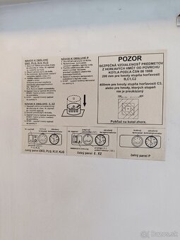 Kotol na plyn - 6