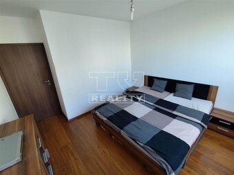 3-izbový priestorovo veľkorysý byt v staršej novostavbe... - 6