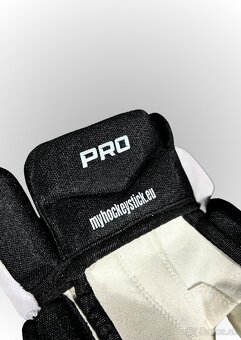 Hokejové rukavice MY PRO - 6