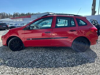 Renault Clio Grandtour 1.2 16V Authentique - 6