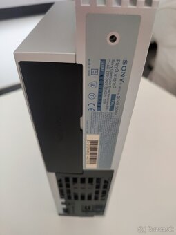 Ps2 s kopou hier a príslušenstvom - 6