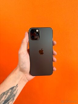 Apple iPhone 12 Pro 256gb - TOP - 6