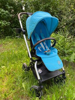 Cybex Eazy S Twist+2 - 6