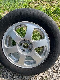 Elektrony 5x100 r15 - 6