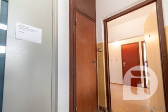 Predaj 3-izbový byt s loggiou na Jilemnického ulici, Stupava - 6