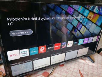 Smart LG 32LM630 - 6