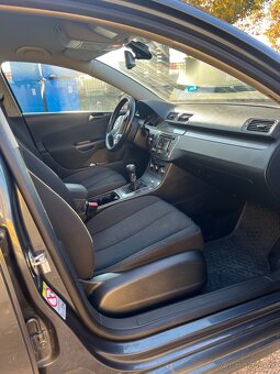 Volkswagen Passat KOMBI - 6