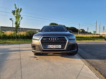Audi Q7 3.0 TDI 200kW - Sline - 6