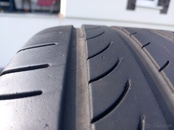 245/45 r19 letne pneumatiky pirelli - 6