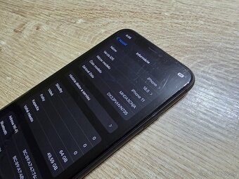 Iphone 11 len v horsom stave a nejde face id na displeji su - 6