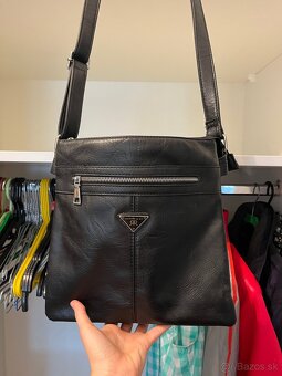 Kabelky PU lara bags - 6