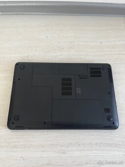 Notebook HP 255 G1 - 6