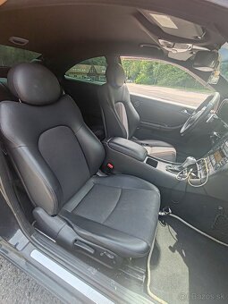 Mercedes CLC 220 CDI - 6