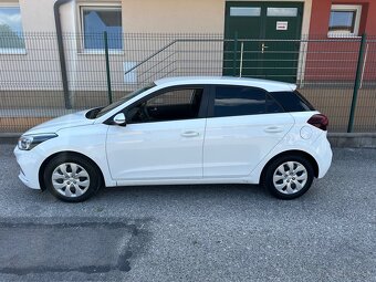 Hyundai i20 1.2i Classic - 6