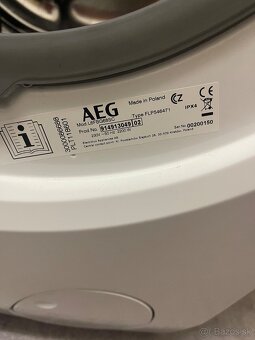 AEG - 6