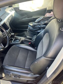 Skoda superb 2 - 6
