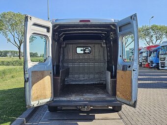 Peugeot Boxer 3.0 3.0 ltr - 6