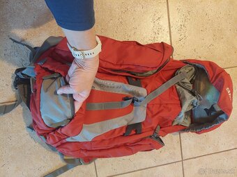 Trekingovy ruksak 22 l - 6