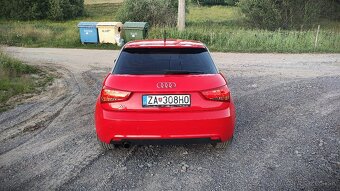 ✳️Audi A1 1.2 TFSI Attraction✳️ - 6
