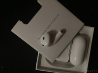 Apple AirPods 4 s ANC – NOVÉ – doručenie cez Packeta ✅ - 6