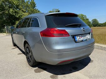 Insignia 2010 rok - 6